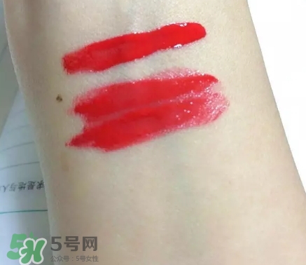 番茄红口红哪个牌子好?番茄色口红推荐